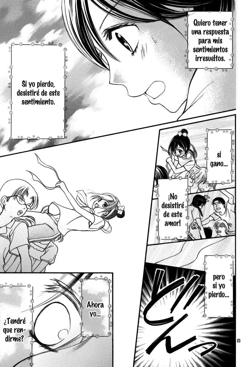 Hachimitsu ni Hatsukoi (2012) - Capítulo 10 - Página 26 - LectorTMOo