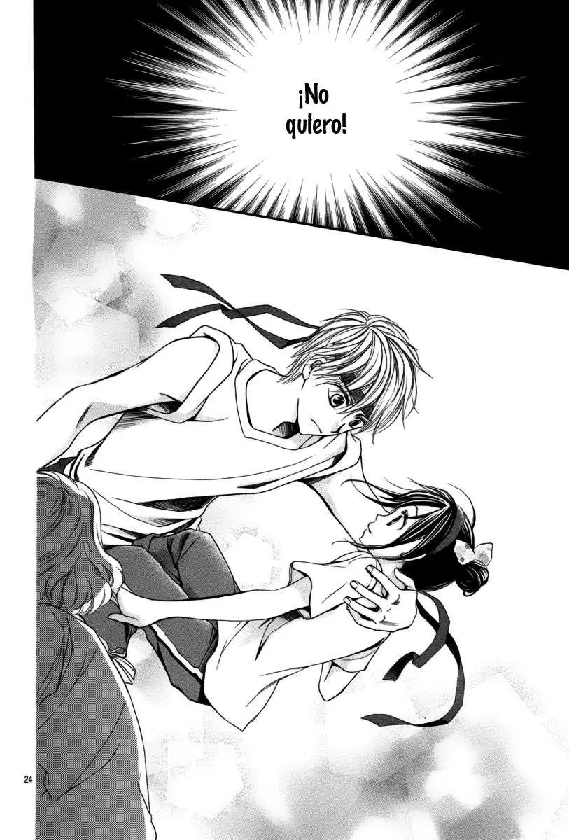 Hachimitsu ni Hatsukoi (2012) - Capítulo 10 - Página 27 - LectorTMOo