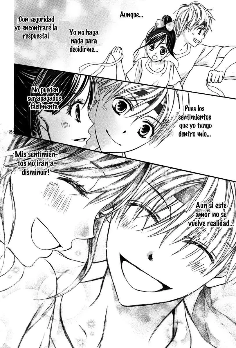 Hachimitsu ni Hatsukoi (2012) - Capítulo 10 - Página 29 - LectorTMOo