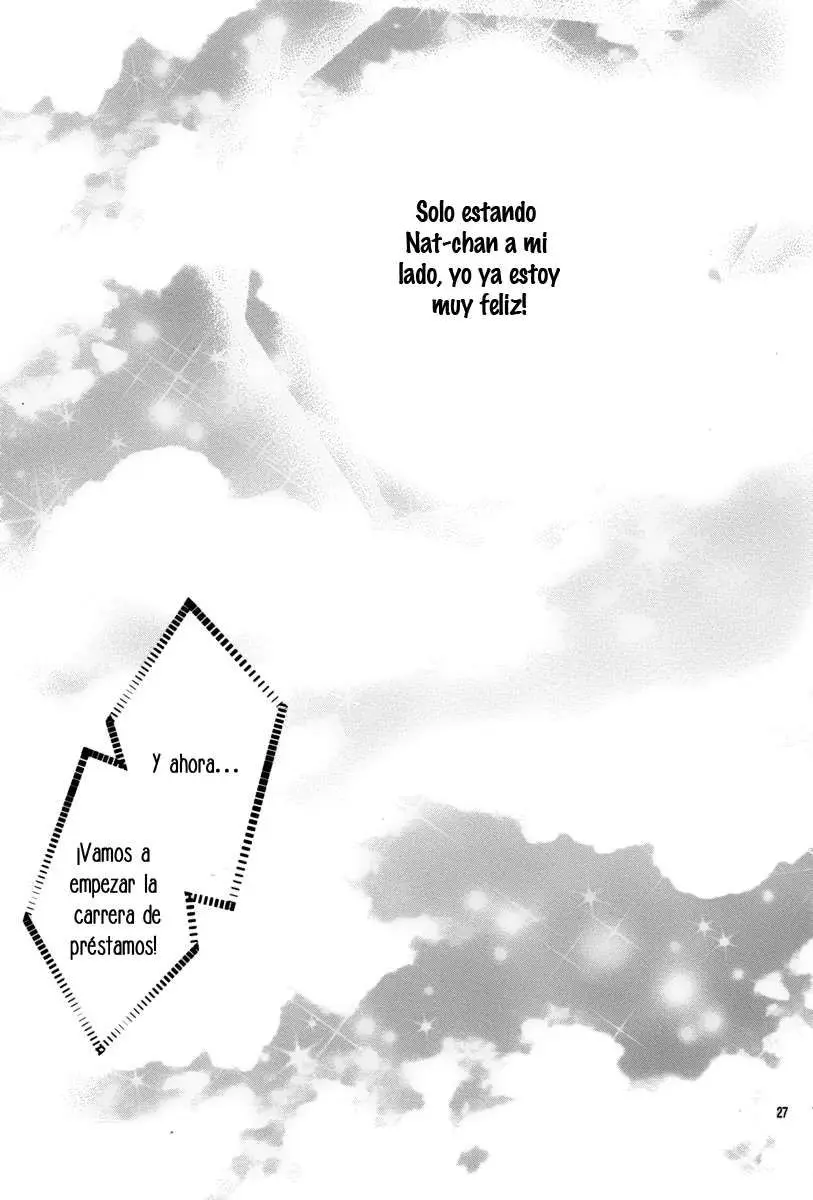 Hachimitsu ni Hatsukoi (2012) - Capítulo 10 - Página 30 - LectorTMOo