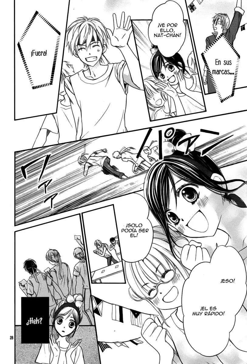 Hachimitsu ni Hatsukoi (2012) - Capítulo 10 - Página 31 - LectorTMOo