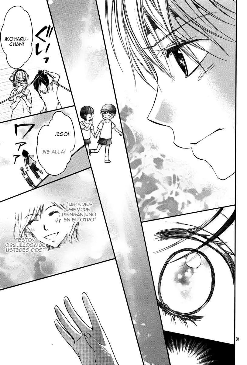 Hachimitsu ni Hatsukoi (2012) - Capítulo 10 - Página 34 - LectorTMOo