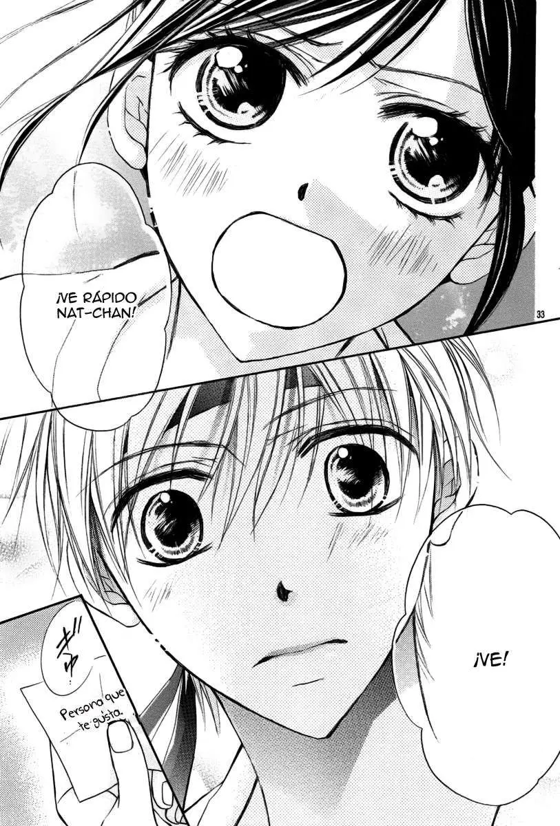 Hachimitsu ni Hatsukoi (2012) - Capítulo 10 - Página 36 - LectorTMOo