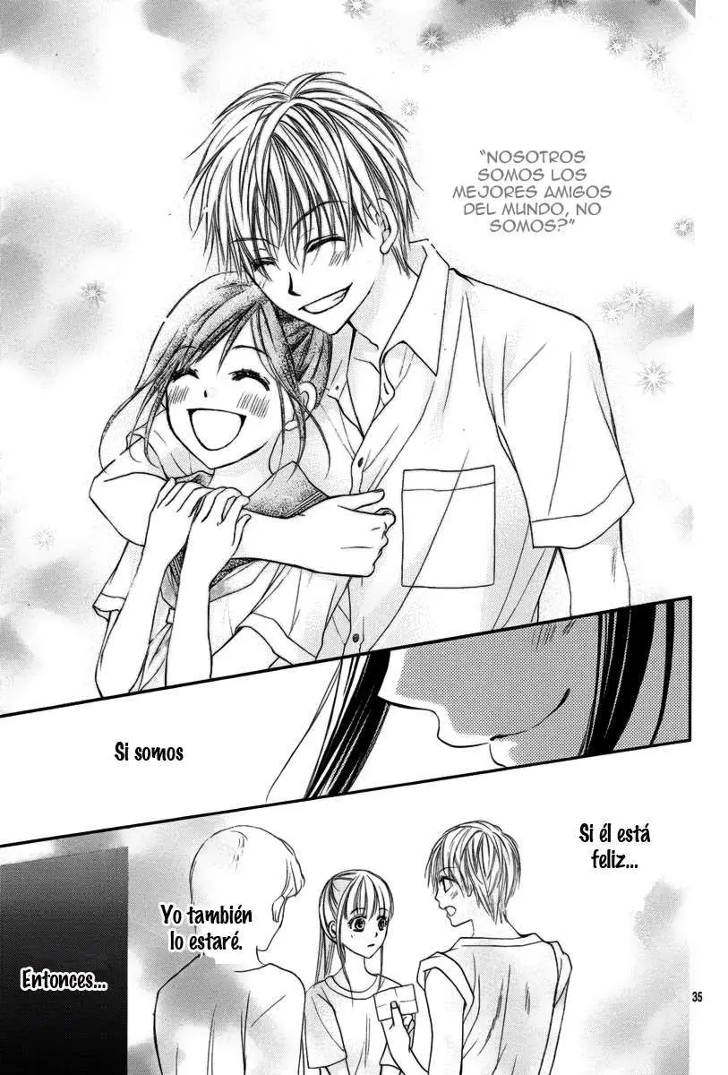 Hachimitsu ni Hatsukoi (2012) - Capítulo 10 - Página 38 - LectorTMOo