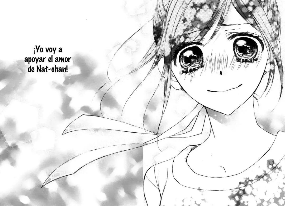 Hachimitsu ni Hatsukoi (2012) - Capítulo 10 - Página 39 - LectorTMOo