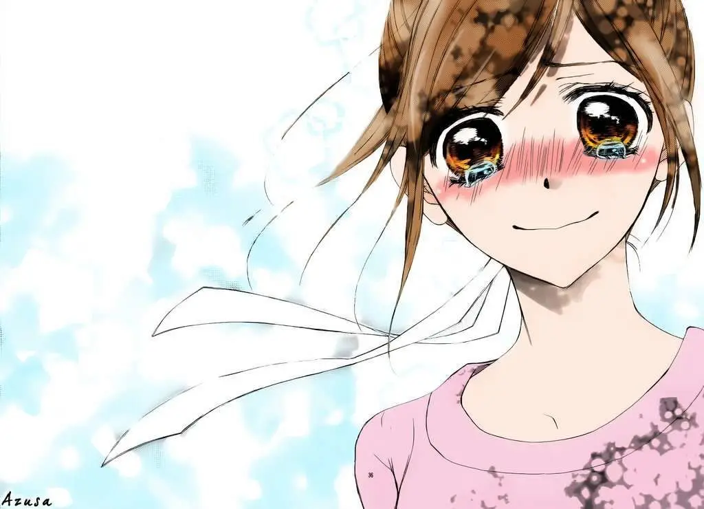 Hachimitsu ni Hatsukoi (2012) - Capítulo 10 - Página 41 - LectorTMOo