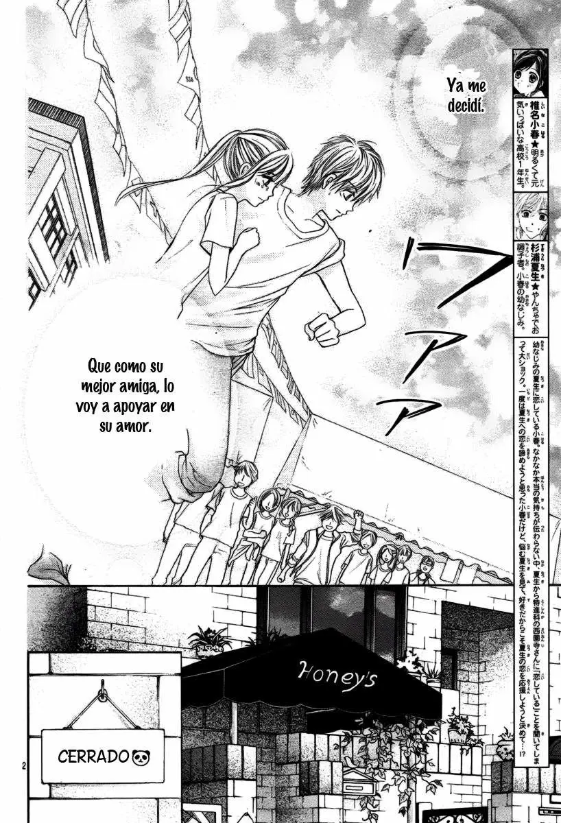 Hachimitsu ni Hatsukoi (2012) - Capítulo 11 - Página 5 - LectorTMOo