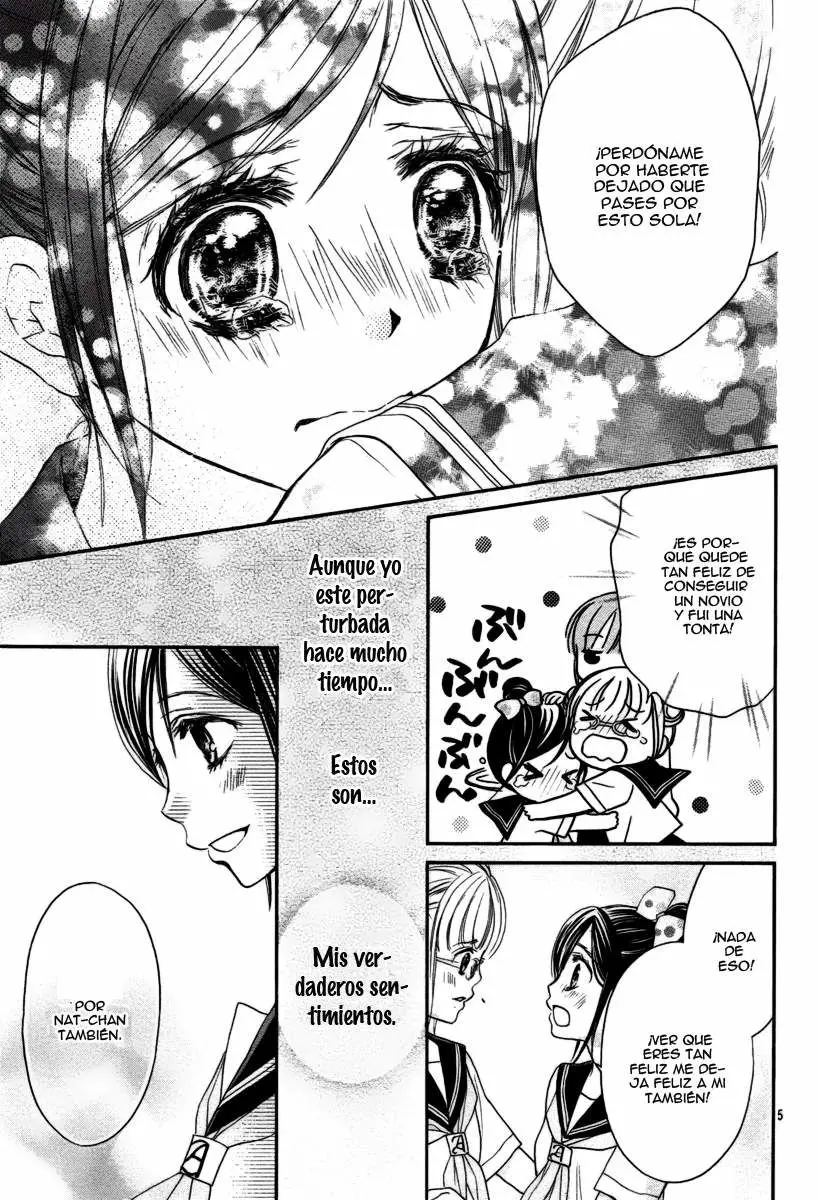 Hachimitsu ni Hatsukoi (2012) - Capítulo 11 - Página 8 - LectorTMOo