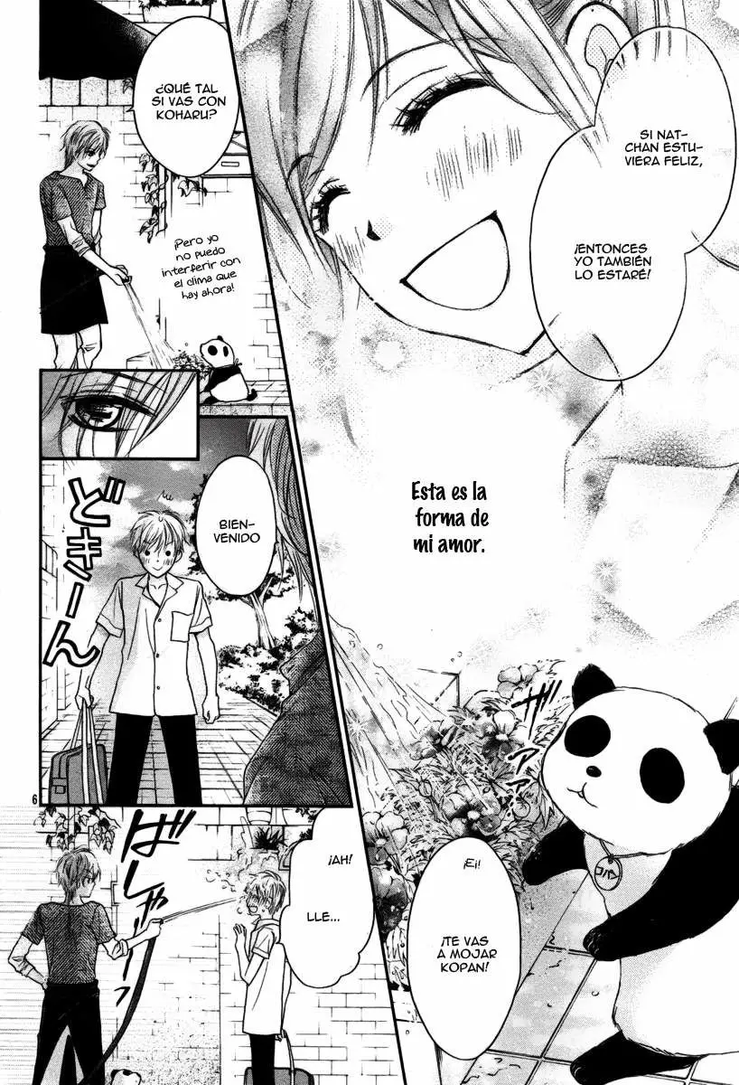 Hachimitsu ni Hatsukoi (2012) - Capítulo 11 - Página 9 - LectorTMOo