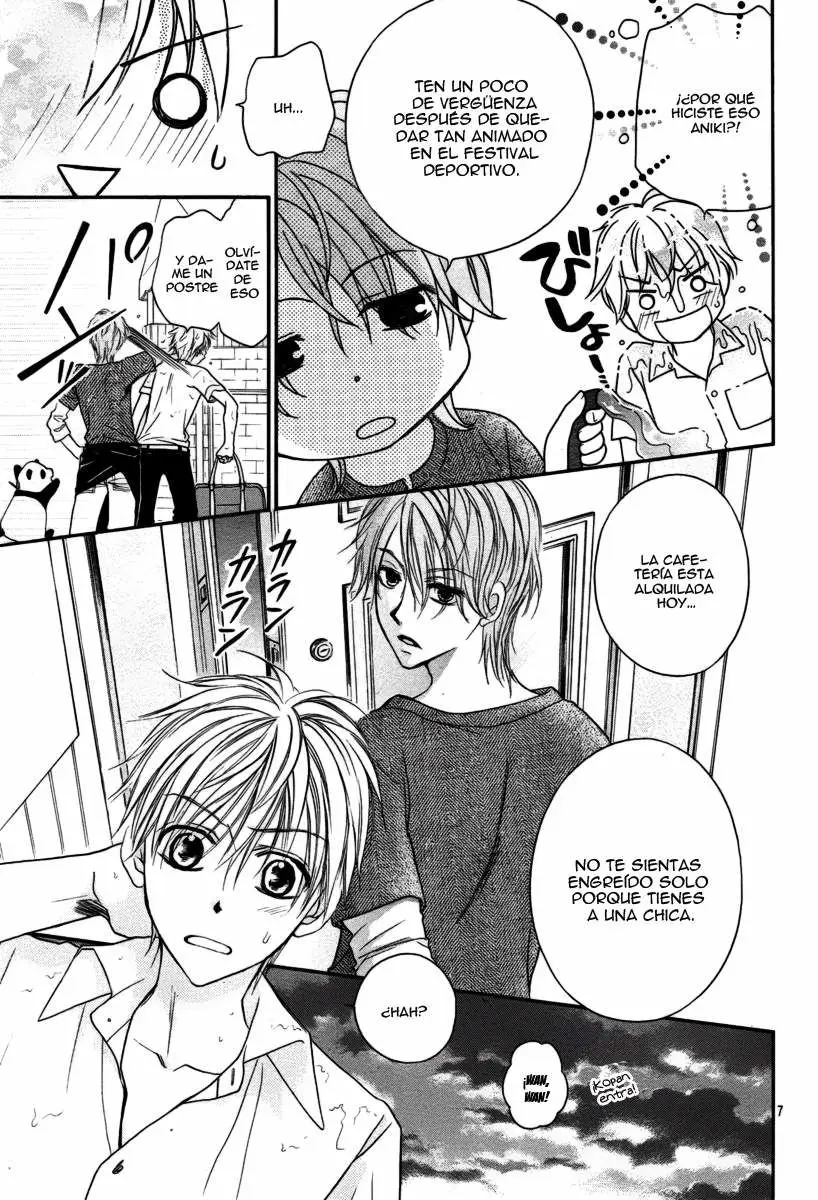 Hachimitsu ni Hatsukoi (2012) - Capítulo 11 - Página 10 - LectorTMOo