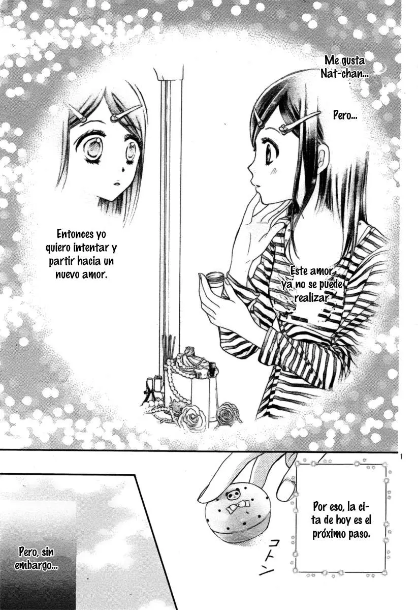 Hachimitsu ni Hatsukoi (2012) - Capítulo 12 - Página 5 - LectorTMOo