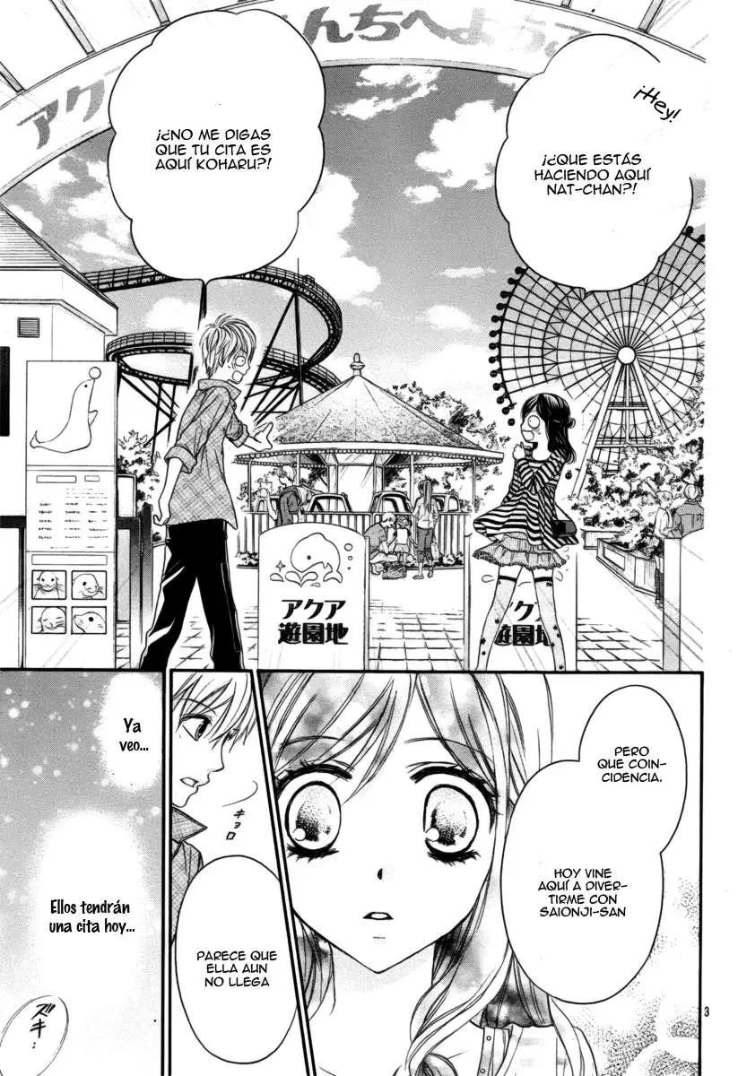 Hachimitsu ni Hatsukoi (2012) - Capítulo 12 - Página 7 - LectorTMOo