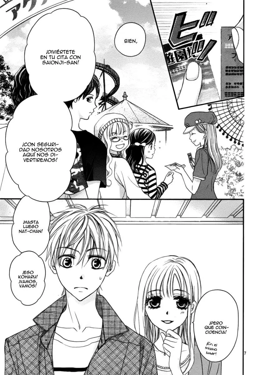 Hachimitsu ni Hatsukoi (2012) - Capítulo 12 - Página 11 - LectorTMOo