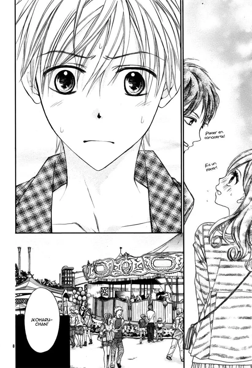 Hachimitsu ni Hatsukoi (2012) - Capítulo 12 - Página 12 - LectorTMOo