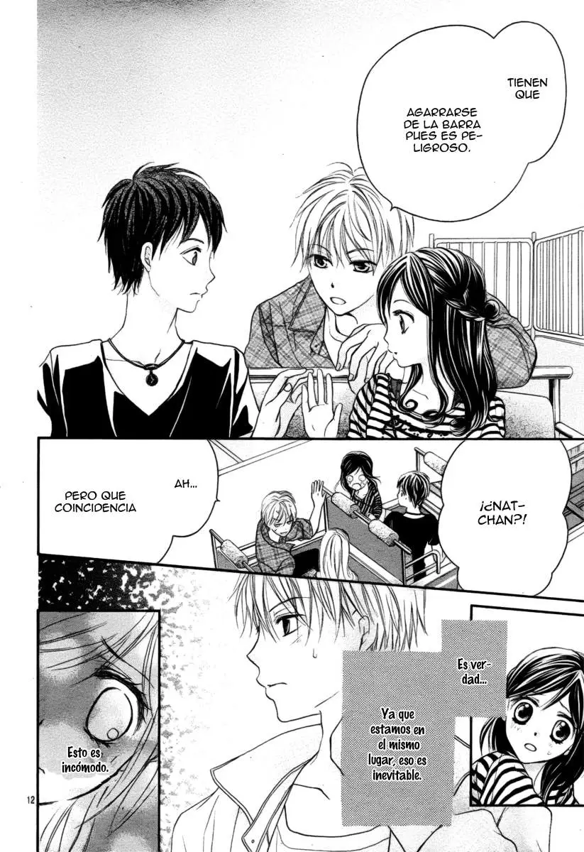 Hachimitsu ni Hatsukoi (2012) - Capítulo 12 - Página 16 - LectorTMOo