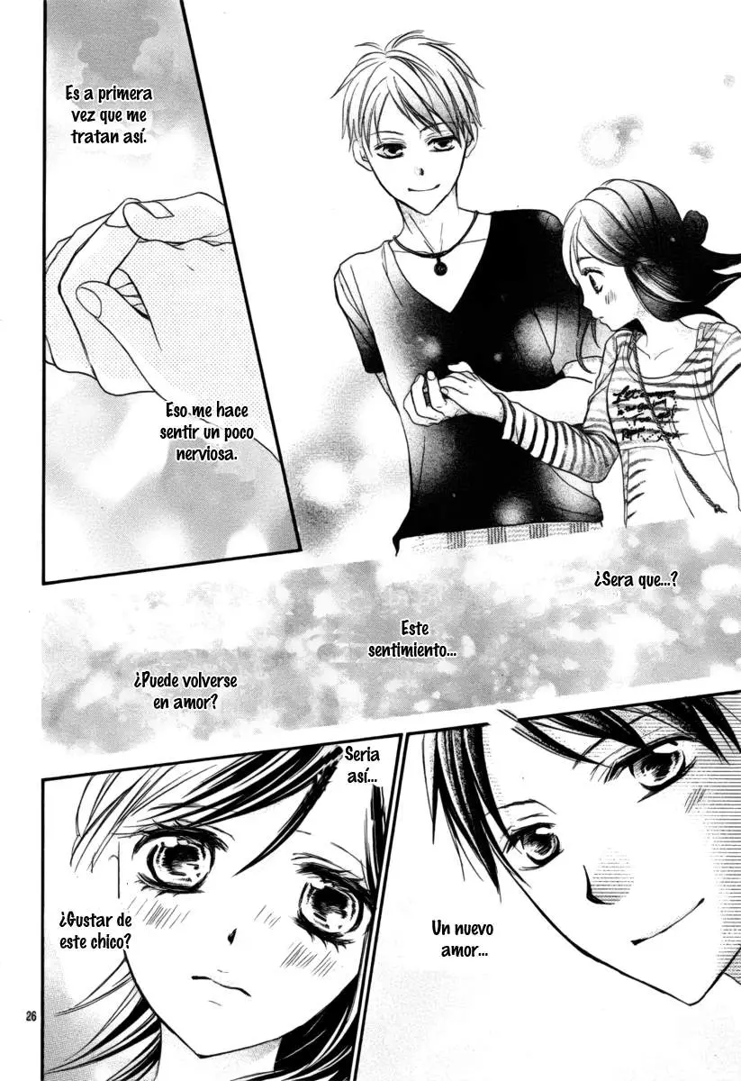 Hachimitsu ni Hatsukoi (2012) - Capítulo 12 - Página 30 - LectorTMOo