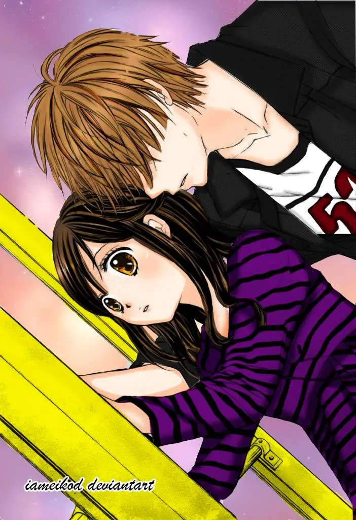 Hachimitsu ni Hatsukoi (2012) - Capítulo 12 - Página 32 - LectorTMOo