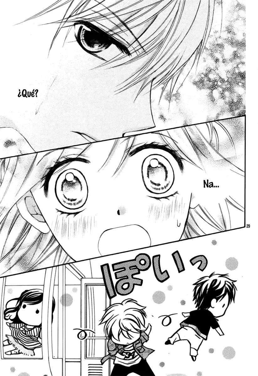Hachimitsu ni Hatsukoi (2012) - Capítulo 12 - Página 34 - LectorTMOo