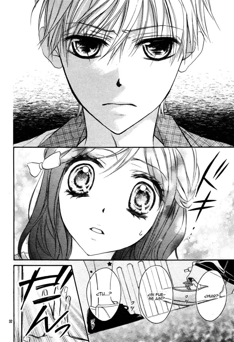Hachimitsu ni Hatsukoi (2012) - Capítulo 12 - Página 37 - LectorTMOo