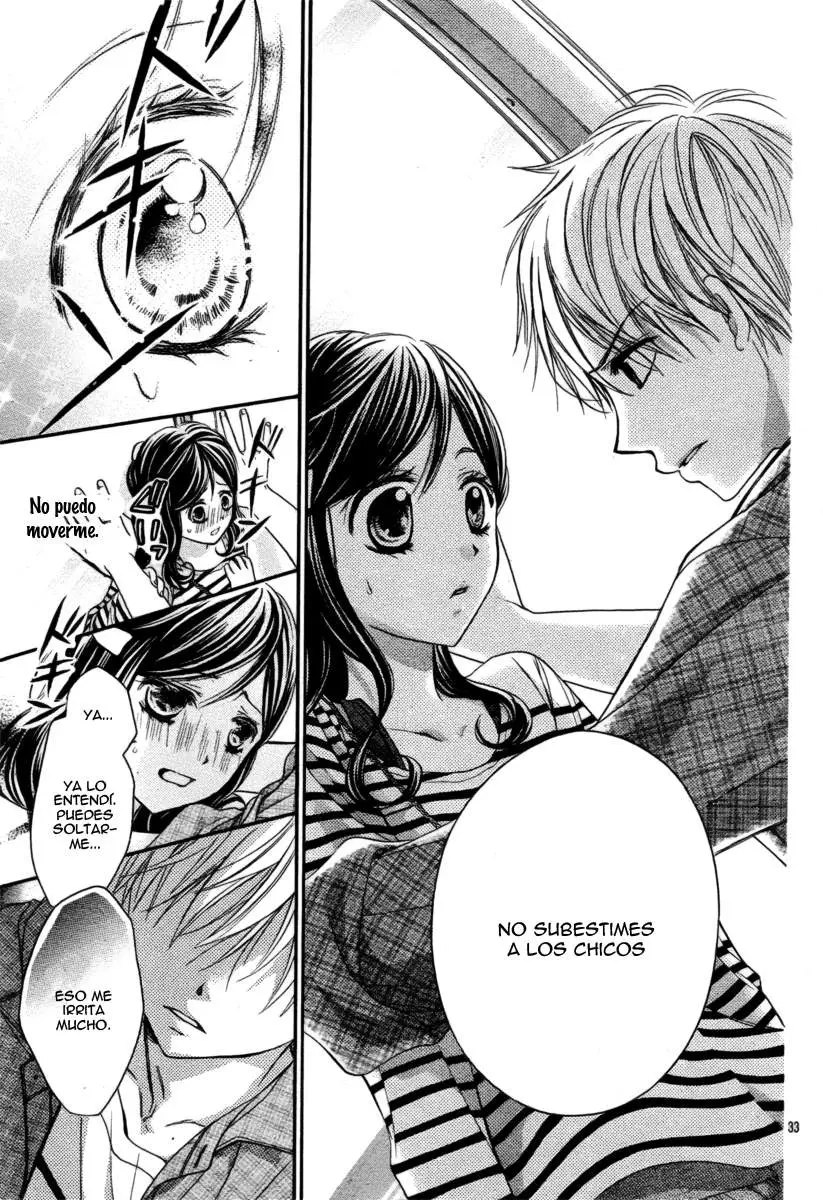 Hachimitsu ni Hatsukoi (2012) - Capítulo 12 - Página 38 - LectorTMOo