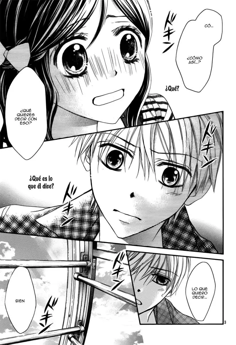 Hachimitsu ni Hatsukoi (2012) - Capítulo 13 - Página 6 - LectorTMOo