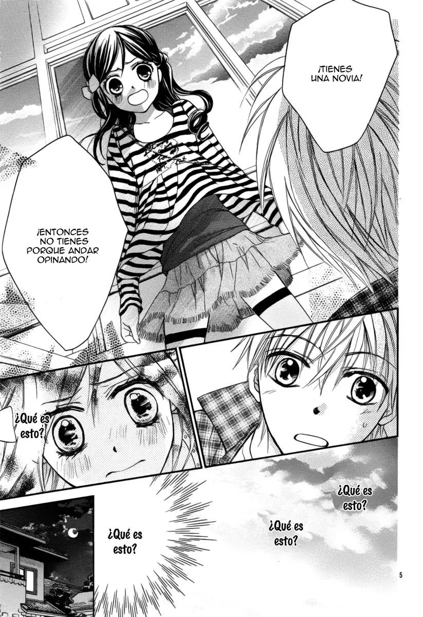 Hachimitsu ni Hatsukoi (2012) - Capítulo 13 - Página 8 - LectorTMOo