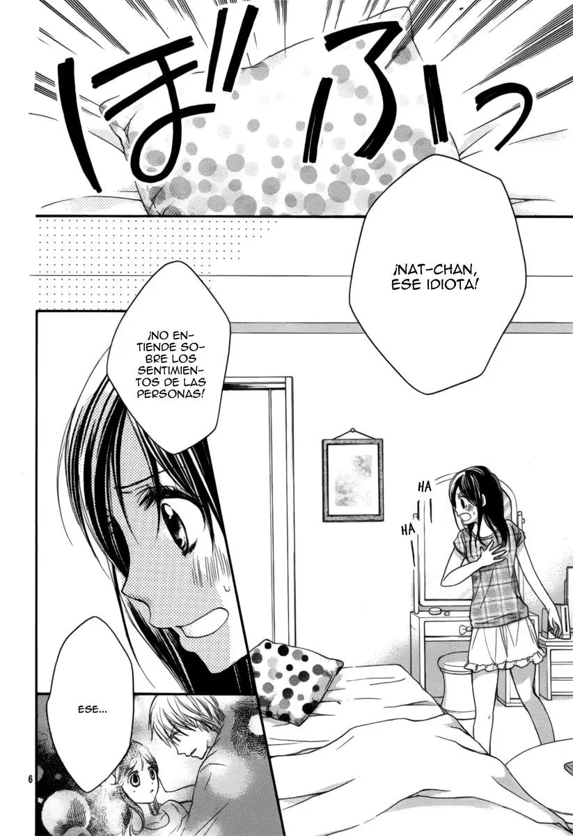 Hachimitsu ni Hatsukoi (2012) - Capítulo 13 - Página 9 - LectorTMOo