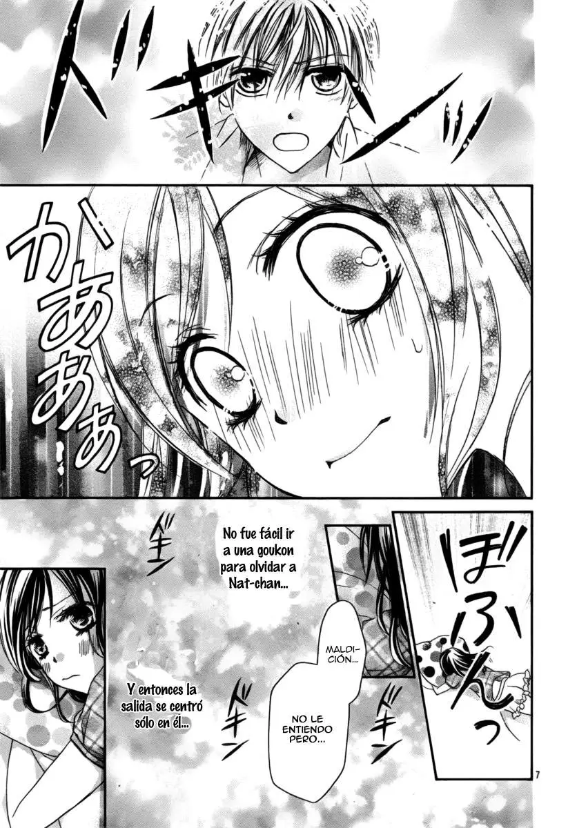 Hachimitsu ni Hatsukoi (2012) - Capítulo 13 - Página 10 - LectorTMOo