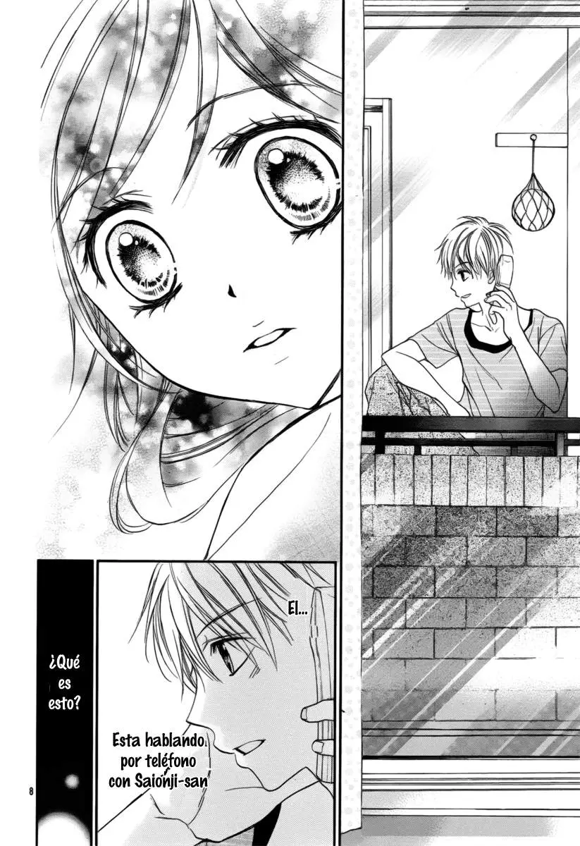 Hachimitsu ni Hatsukoi (2012) - Capítulo 13 - Página 11 - LectorTMOo