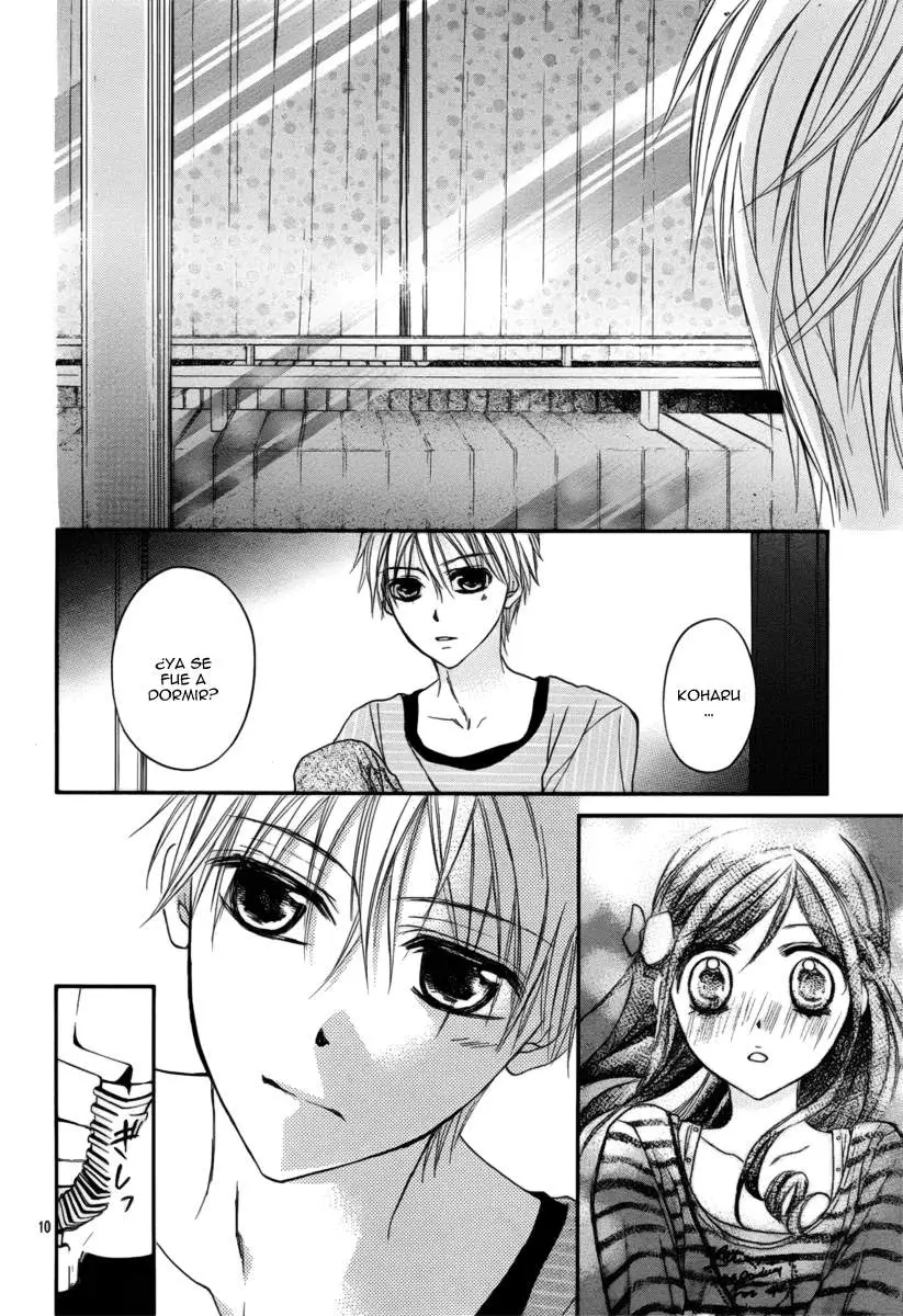 Hachimitsu ni Hatsukoi (2012) - Capítulo 13 - Página 13 - LectorTMOo
