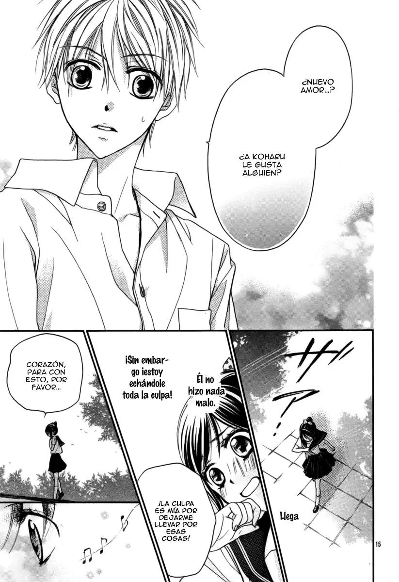 Hachimitsu ni Hatsukoi (2012) - Capítulo 13 - Página 18 - LectorTMOo