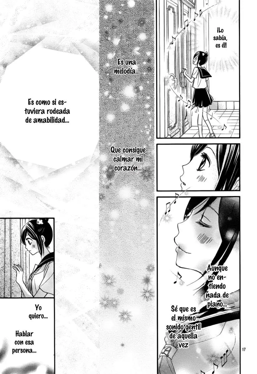 Hachimitsu ni Hatsukoi (2012) - Capítulo 13 - Página 20 - LectorTMOo