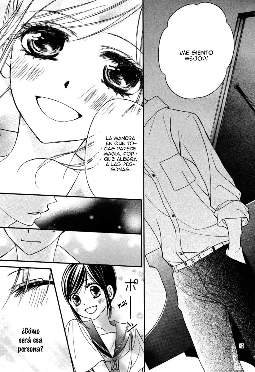 Hachimitsu ni Hatsukoi (2012) - Capítulo 13 - Página 22 - LectorTMOo