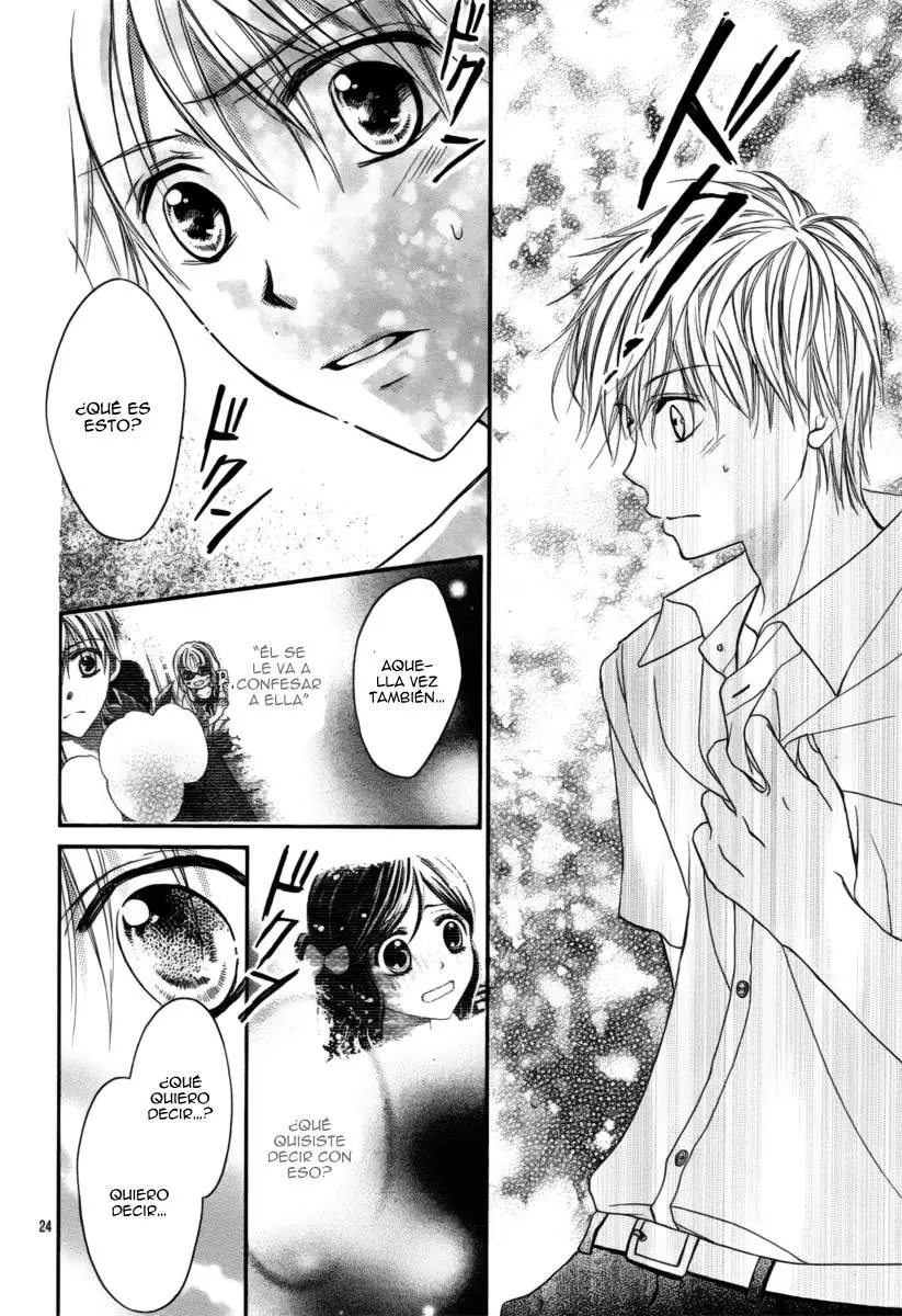 Hachimitsu ni Hatsukoi (2012) - Capítulo 13 - Página 27 - LectorTMOo