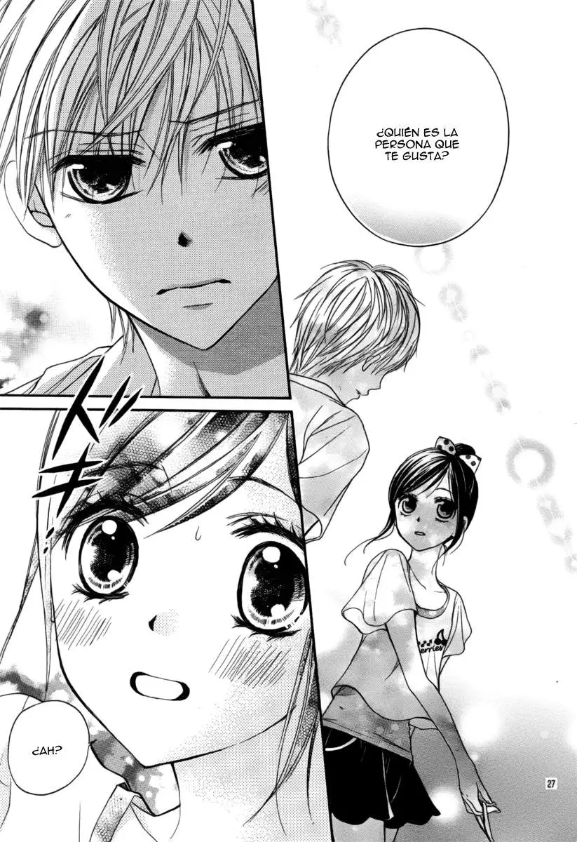 Hachimitsu ni Hatsukoi (2012) - Capítulo 13 - Página 31 - LectorTMOo