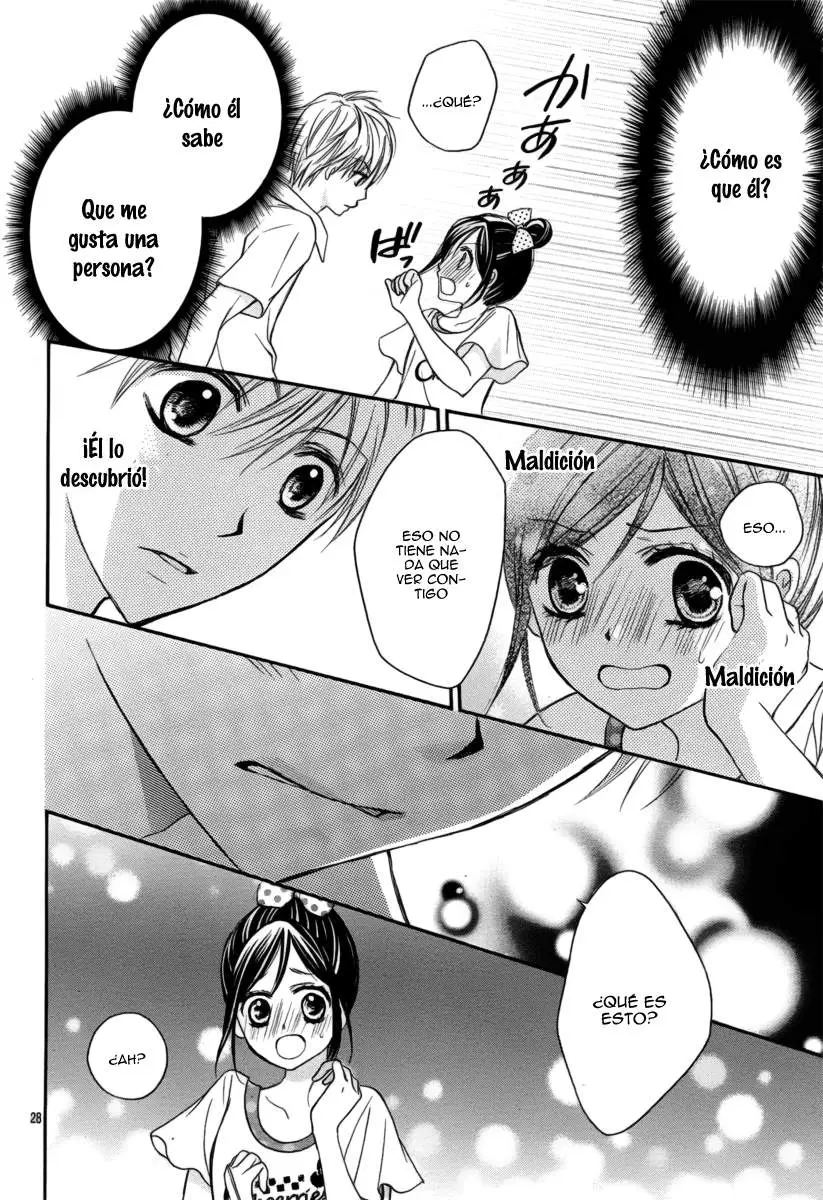 Hachimitsu ni Hatsukoi (2012) - Capítulo 13 - Página 32 - LectorTMOo