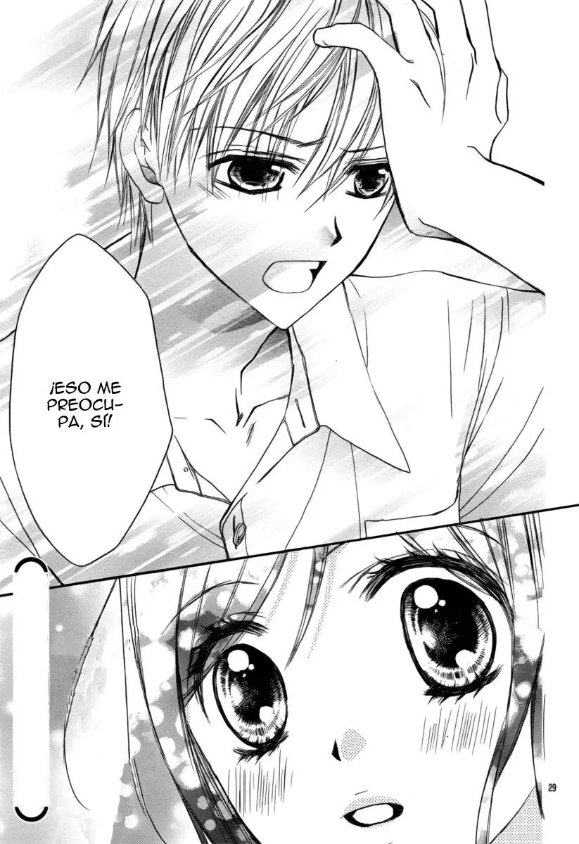 Hachimitsu ni Hatsukoi (2012) - Capítulo 13 - Página 33 - LectorTMOo