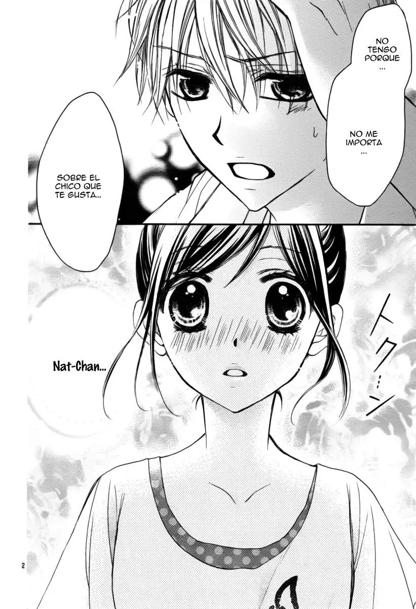 Hachimitsu ni Hatsukoi (2012) - Capítulo 14 - Página 5 - LectorTMOo
