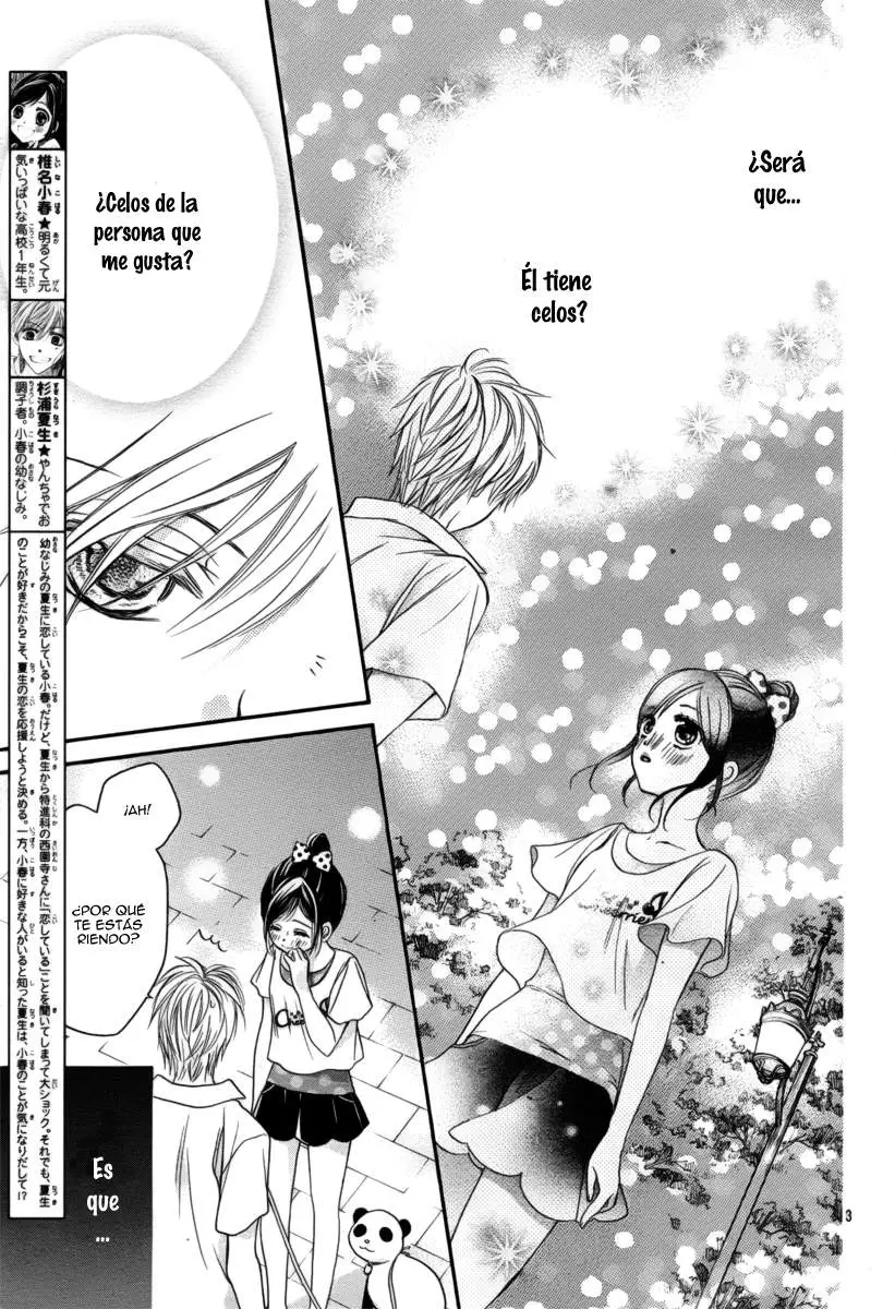 Hachimitsu ni Hatsukoi (2012) - Capítulo 14 - Página 6 - LectorTMOo