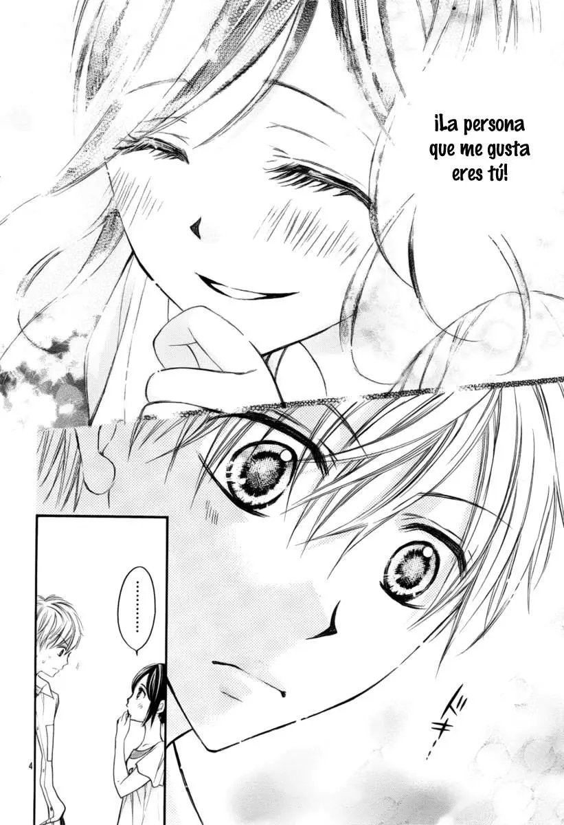 Hachimitsu ni Hatsukoi (2012) - Capítulo 14 - Página 7 - LectorTMOo