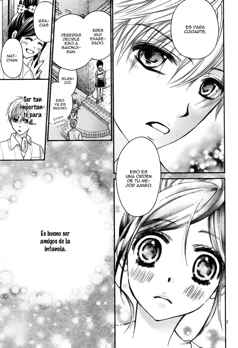 Hachimitsu ni Hatsukoi (2012) - Capítulo 14 - Página 10 - LectorTMOo