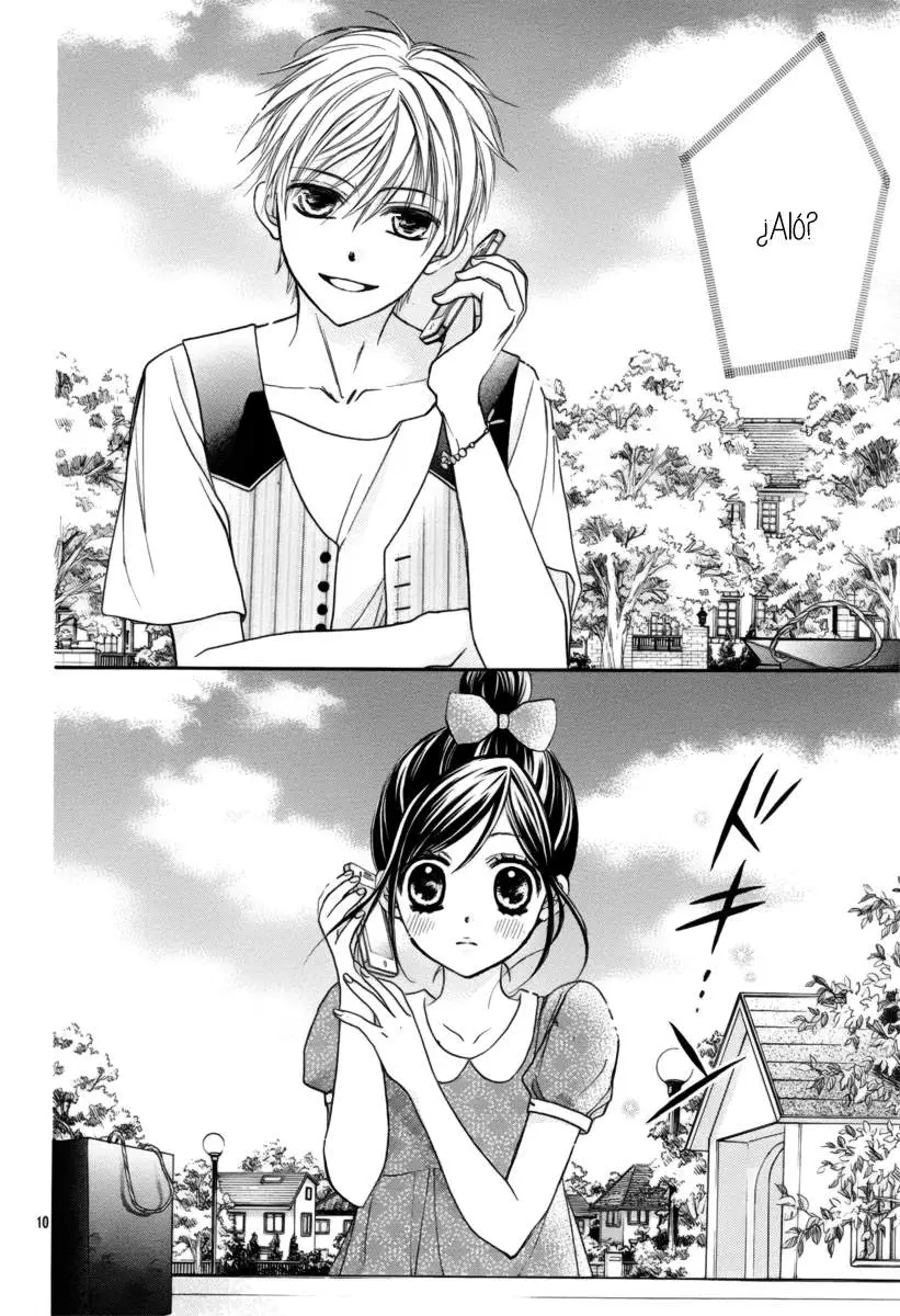 Hachimitsu ni Hatsukoi (2012) - Capítulo 14 - Página 13 - LectorTMOo