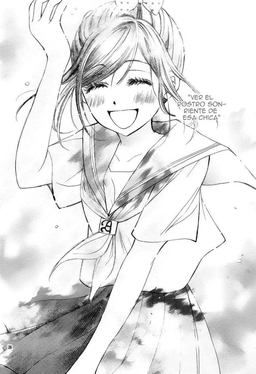 Hachimitsu ni Hatsukoi (2012) - Capítulo 14 - Página 30 - LectorTMOo