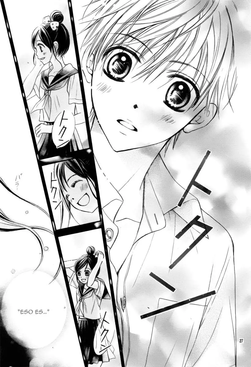 Hachimitsu ni Hatsukoi (2012) - Capítulo 14 - Página 31 - LectorTMOo