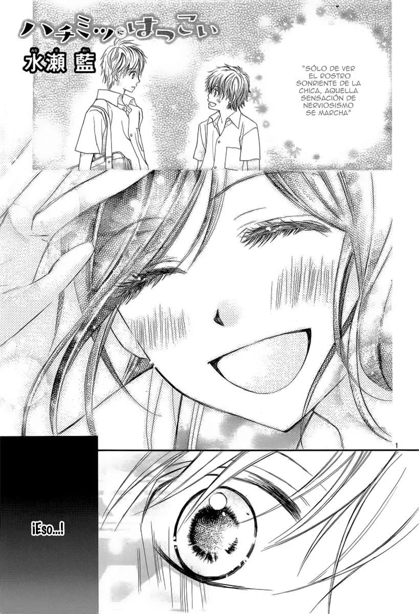 Hachimitsu ni Hatsukoi (2012) - Capítulo 15 - Página 8 - LectorTMOo