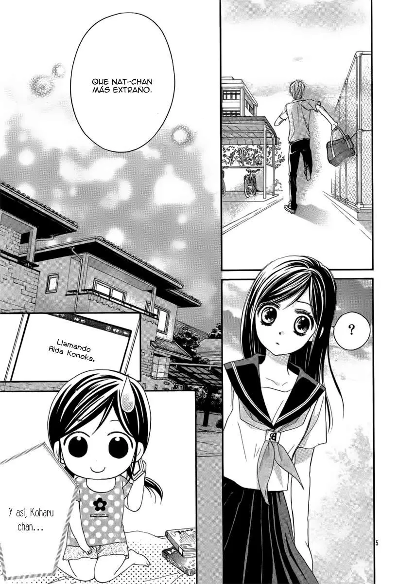 Hachimitsu ni Hatsukoi (2012) - Capítulo 15 - Página 10 - LectorTMOo