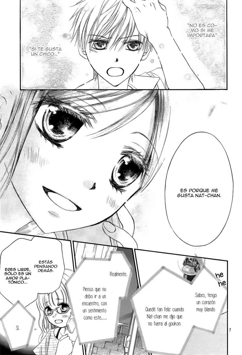 Hachimitsu ni Hatsukoi (2012) - Capítulo 15 - Página 12 - LectorTMOo