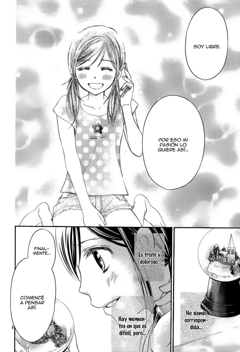Hachimitsu ni Hatsukoi (2012) - Capítulo 15 - Página 13 - LectorTMOo