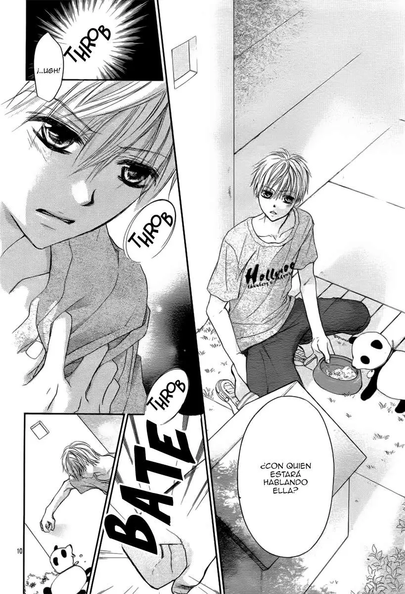 Hachimitsu ni Hatsukoi (2012) - Capítulo 15 - Página 15 - LectorTMOo