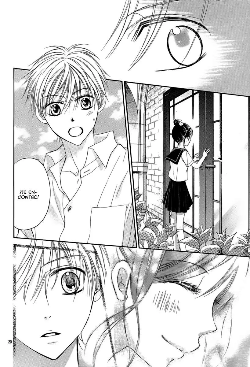 Hachimitsu ni Hatsukoi (2012) - Capítulo 15 - Página 25 - LectorTMOo